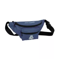 Real Madrid Blue övtáska 32 cm