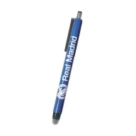 Real Madrid Blue törölhető toll