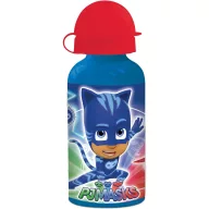 PJ Masks Super aluminijska boca sa sportskim čepom 400 ml
