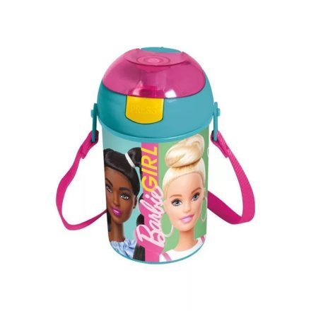 Barbie kulacs sportpalack 450ml