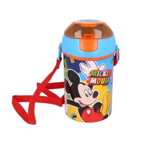 Disney Mickey kulacs sportpalack színes