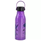 Wednesday Nevermore Flexi aluminijska boca vijčanom čepom i kukom, 760 ml