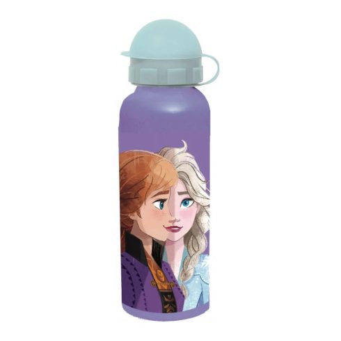 Disney Jégvarázs alumínium kulacs together 520ml 