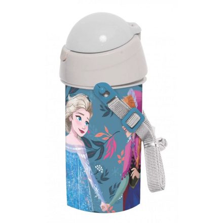 Disney Jégvarázs kulacs sportpalack 500ml