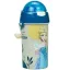 Disney Snježno kraljevstvo Together We Lead plastična boca sa slamkom i kukom 500 ml