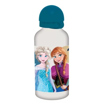 Disney Jégvarázs alumínium kulacs silver 500ml 