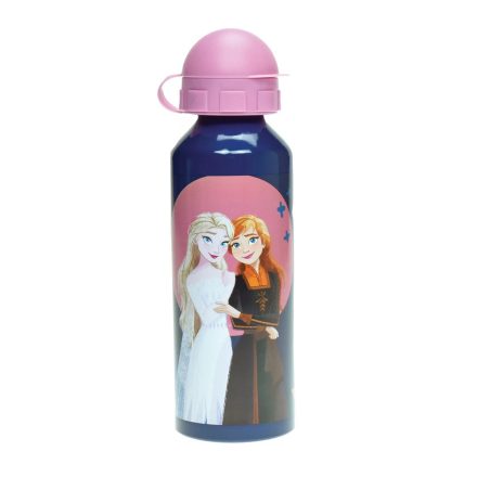 Disney Jégvarázs alumínium kulacs sister 520ml 