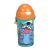 Lilo és Stitch A csillagkutya kulacs sportpalack, kék 500 ml (Cool)