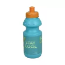 Disney Lilo i Stitch Cool plastična sportska boca 350 ml