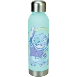   Disney Lilo és Stitch, A csillagkutya Blast műanyag kulacs csavaros kupakkal 750 ml