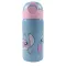Disney Lilo és Stitch, a csillagkutya So Sweet alumínium szívószálas kulacs 500 ml