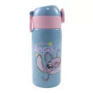 Disney Lilo és Stitch, a csillagkutya So Sweet alumínium szívószálas kulacs 500 ml
