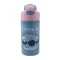 Disney Lilo i Stitch Alien 626 aluminijska boca sa slamkom i kukom 500 ml