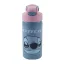 Disney Lilo i Stitch Alien 626 aluminijska boca sa slamkom i kukom 500 ml