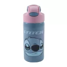 Disney Lilo i Stitch Alien 626 aluminijska boca sa slamkom i kukom 500 ml