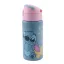 Disney Lilo i Stitch Aliens aluminijska boca sa slamkom i kukom 500 ml