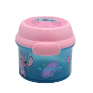   Disney Lilo i Stitch Alien 626 plastična posuda za grickalice, kutija za užinu 270 ml