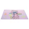 Disney Lilo és Stitch, A csillagkutya Forever tányéralátét 43x28 cm
