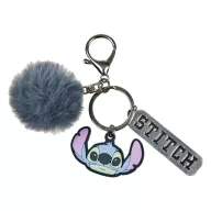 Disney Lilo és Stitch, A csillagkutya So Sweet kulcstartó