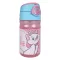 Disney Marie Dots műanyag szívószálas kulacs akasztóval 350 ml