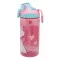 Disney Marie Adorable műanyag szívószálas kulacs akasztóval 450 ml