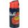 Disney Verdák Speed alumínium szívószálas kulacs akasztóval 500 ml