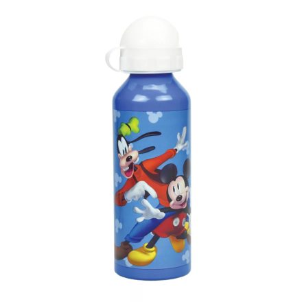 Disney Mickey alumínium kulacs fun 520ml