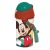 Disney Mickey kulacs sportpalack zöld 500ml