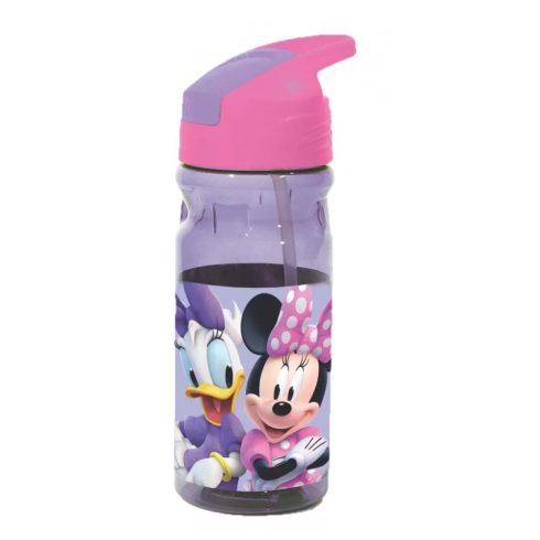 Disney Minnie műanyag kulacs 500ml