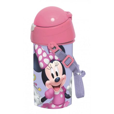 Disney Minnie kulacs sportpalack 500ml