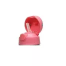 Disney Minnie Wink műanyag szívószálas kulacs akasztóval 350 ml