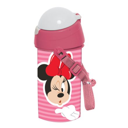 Disney Minnie kulacs sportpalack wink