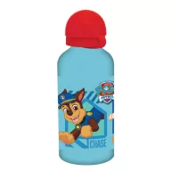   Mancs Őrjárat Forever alumínium kulacs ivókupakkal 500 ml