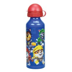   Mancs Őrjárat Knights alumínium kulacs ivókupakkal 520 ml
