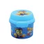Mancs Őrjárat Best Team műanyag snack tartó, uzsonnás doboz 270 ml