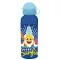 Baby Shark Wave aluminijska boca s čepom za piće 520 ml