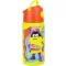 Play-Doh Happy aluminijska boca sa slamkom i kukom 500 ml