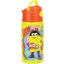 Play-Doh Happy aluminijska boca sa slamkom i kukom 500 ml