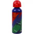 Osvetnici Multicolour aluminijska boca s poklopcem za piće 520 ml