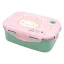 Hello Kitty Cupcake szendvicsdoboz