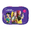 K-pop Démonvadászok Music szendvicsdoboz