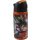Dragon Ball Z-Fighter alumínium szívószálas kulacs akasztóval 500 ml