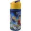 One Piece Crew aluminijska boca s slamom i kukom 500 ml