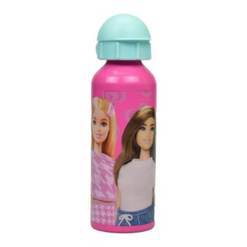 Barbie alumínium kulacs szerelem 520ml