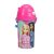 Barbie kulacs sportpalack, rózsaszín 500 ml (Thoughts)