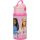 Barbie Dream Team alumínium szívószálas kulacs akasztóval 500 ml