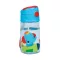 Fisher-Price Animals Fly plastična boca s slamkom i kukom 350 ml