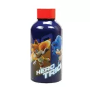 Sonic the Hedgehog Hero Trio aluminijska boca s vijčanim čepom 500 ml