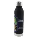 Brainrot Toikido műanyag kulacs csavaros kupakkal 750 ml
