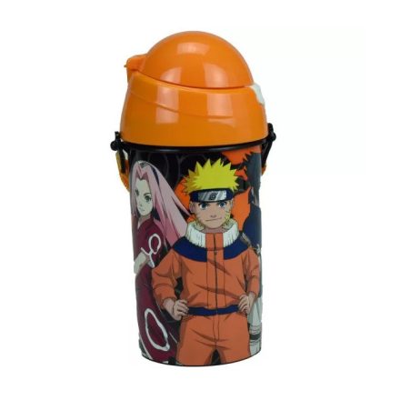 Naruto kulacs sportpalack 500ml